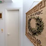 Апартаменты Natassa *