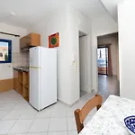 Natassa Апартаменты *