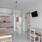 Natassa Апартаменты *