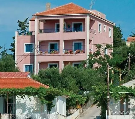 Natassa Apartman *