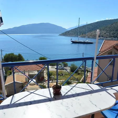 Apartman Natassa *