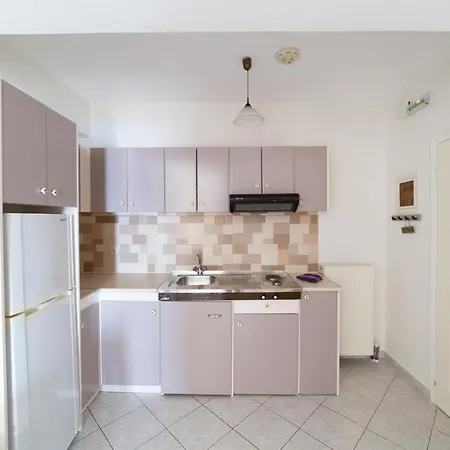 Natassa Apartman