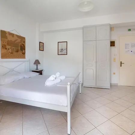 Apartman Natassa