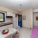 Natassa * Agia Efimia