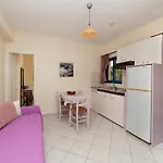 Apartment Natassa *