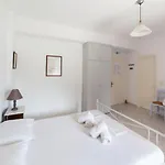 Apartment Natassa *