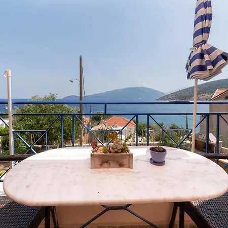 Appartement Natassa *