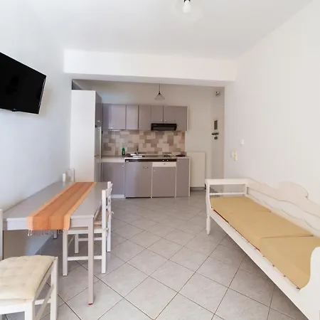 Natassa * Agia Efimia