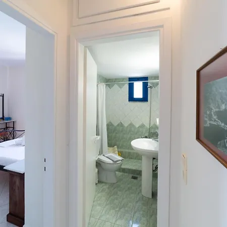 Appartement Natassa *