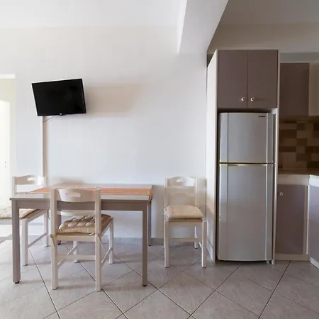 Appartement Natassa Agia Efimia