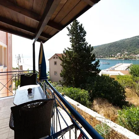 Natassa * Agia Efimia