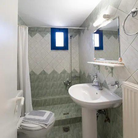 Natassa Appartement