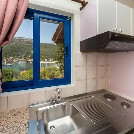Appartement Natassa Agia Efimia