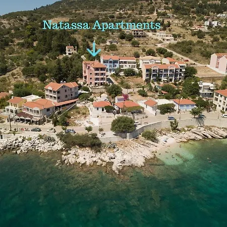 Appartamento Natassa *
