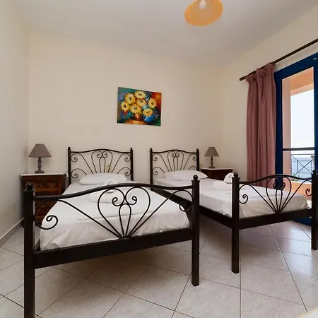 Appartement Natassa Agia Efimia