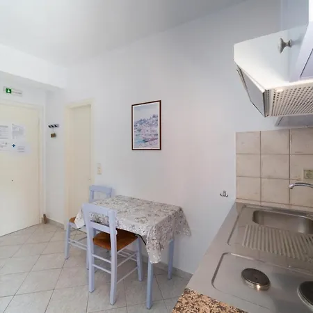 Natassa * Agia Efimia