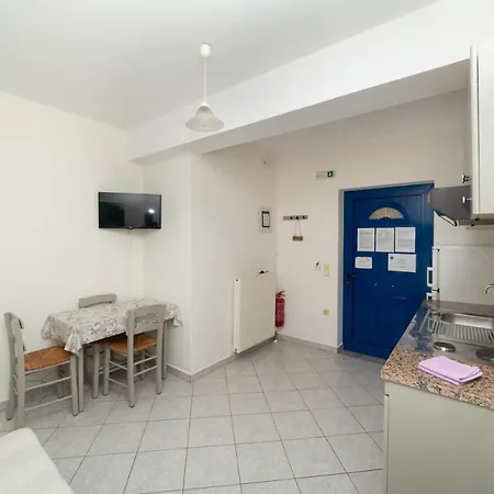 Natassa Appartement