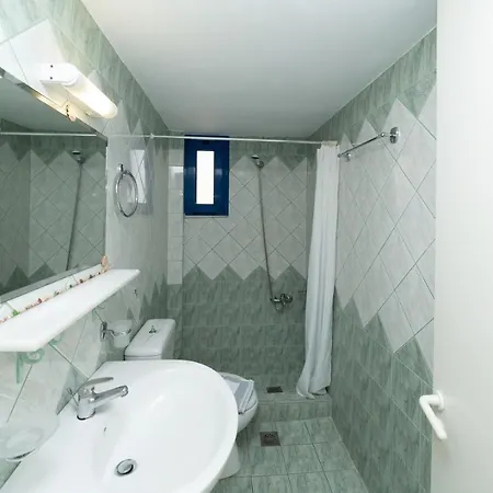 Natassa Appartement