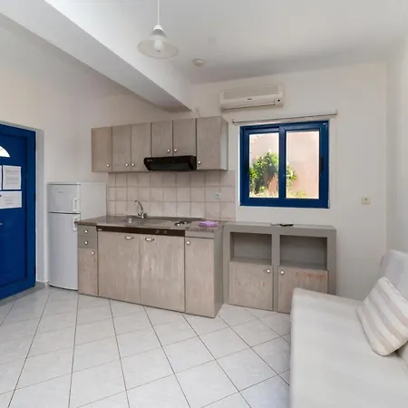 Natassa Appartement *