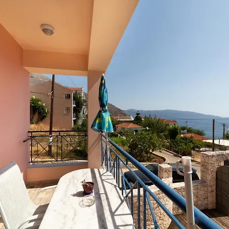 Natassa Appartement