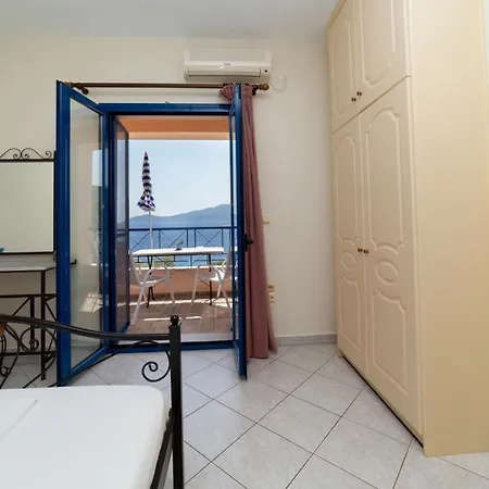 Natassa Appartement *
