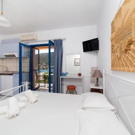 Natassa Appartement *