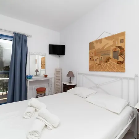 Appartement Natassa *