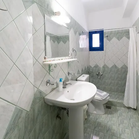 Appartement Natassa