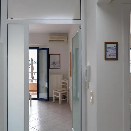 Appartement Natassa Agia Efimia