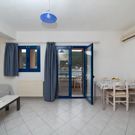 Natassa Lejlighed Agia Efimia