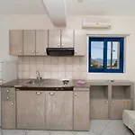 Natassa شقة أيّا إفيميا