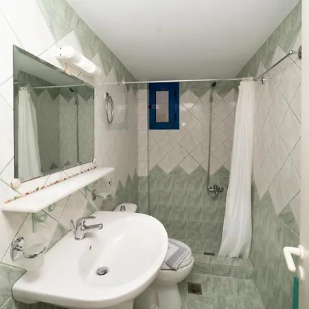 Natassa Apartmán Agia Efimia
